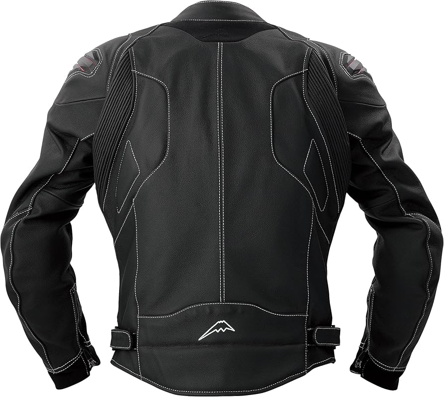 Amazon | KUSHITANI(クシタニ) クランプジャケット ブラック L/3W K