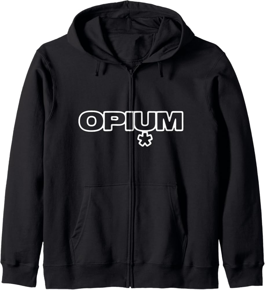 Amazon.com: Whole Lotta Smiles Aesthetic Merch Opium Text