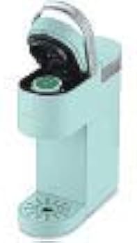 Amazon.com: Keurig K-Mini Single Serve Coffee Maker, Oasis: Home