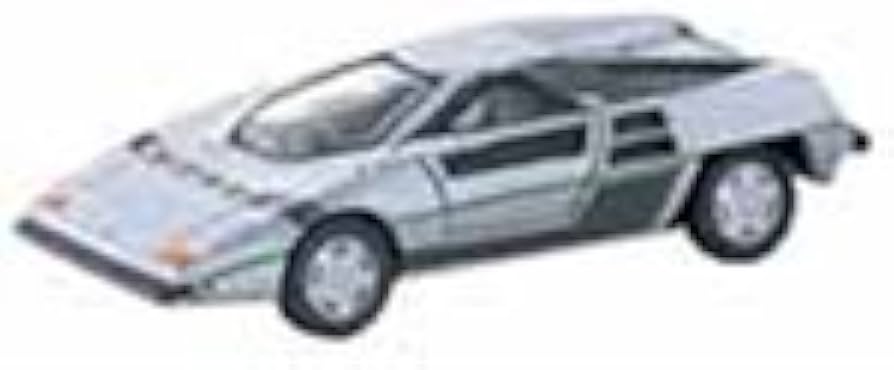 Amazon | トミカリミテッド 童夢-零 0042 | ミニカー・ダイキャスト