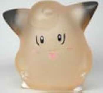 Amazon.co.jp: POKEMON ポケモン ポケットモンスター 指人形 ポケモン