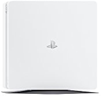 Amazon.co.jp: PlayStation 4 グレイシャー・ホワイト 1TB (CUH