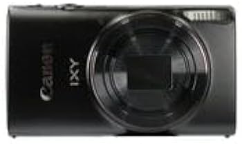 Amazon | Canon コンパクトデジタルカメラ IXY 650 ブラック 光学12倍