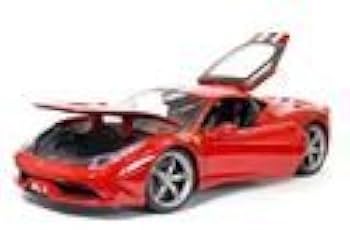 Amazon | Maisto マイスト SPECIAL EDITION 1:18スケール フェラーリ