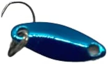 Amazon.co.jp: BunBun 釣り具のブンブン エリアトラウトスプーン