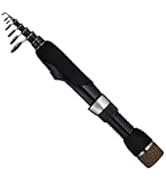 Amazon | アルファタックル(Alpha Tackle) ロッド 船竿 海人 kaijin