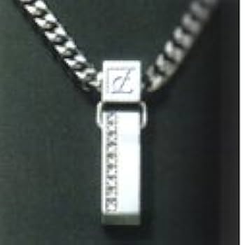 Amazon.co.jp: レダシルマ ナノ (di) ダイヤモンドネックレス