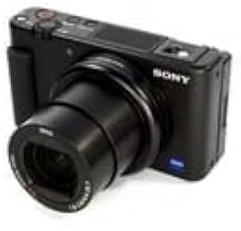 Amazon Canada: Sony ZV-1 Camera for Content Creators, vlogging and