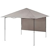 Amazon | 【限定！】SOLO UP ワンアクション タープ アルミ 軽量