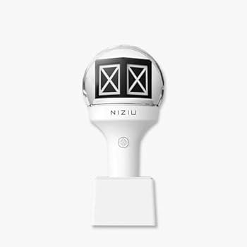 Amazon.co.jp: 二ジュー (NiziU) 公式 ペンライト : 産業・研究開発用品