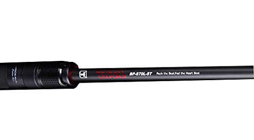 ジャッカル BPM BP-S70L-ST (ロッド・釣竿) 価格比較 - 価格.com