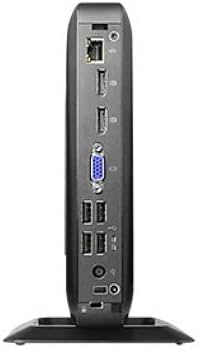 Amazon.com: HP Flexible Thin Client T520 - GX-212JC 1.2 GHz - 4 GB