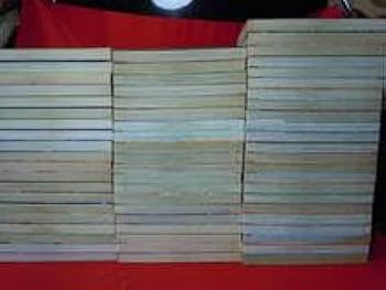 Amazon.co.jp: ジョジョの奇妙な冒険 1～63巻 全巻セット 全63冊 荒木