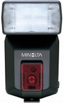Amazon | Konica Minolta プログラムフラッシュ3600HS(D)W/C