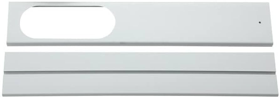 Amazon | テラス窓用 延長窓パネル 工事不要 取付枠 延長窓枠 スポット