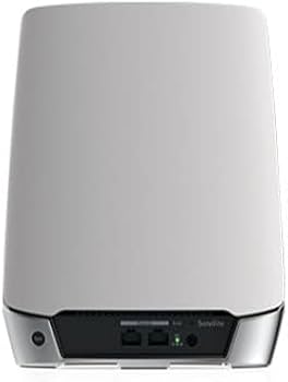 Amazon.com: NETGEAR Orbi Whole Home Tri-Band Mesh Add-on Satellite