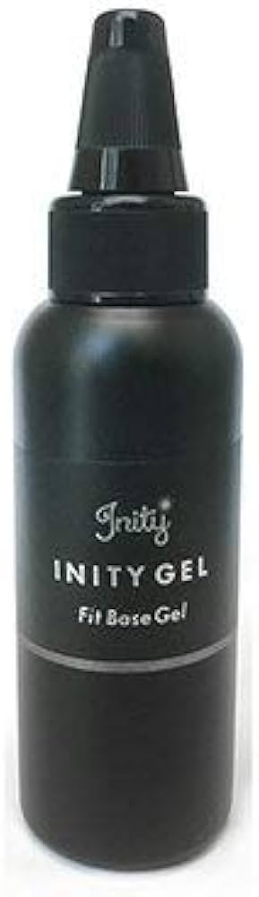 Amazon | アイニティ フィットベースジェル 100g | ｱｲﾆﾃｨ | ジェル