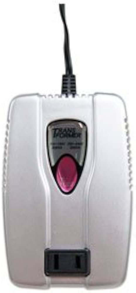 Amazon.co.jp｜カシムラ 海外用変圧器110-130V/300VA220-240V/200VA WT