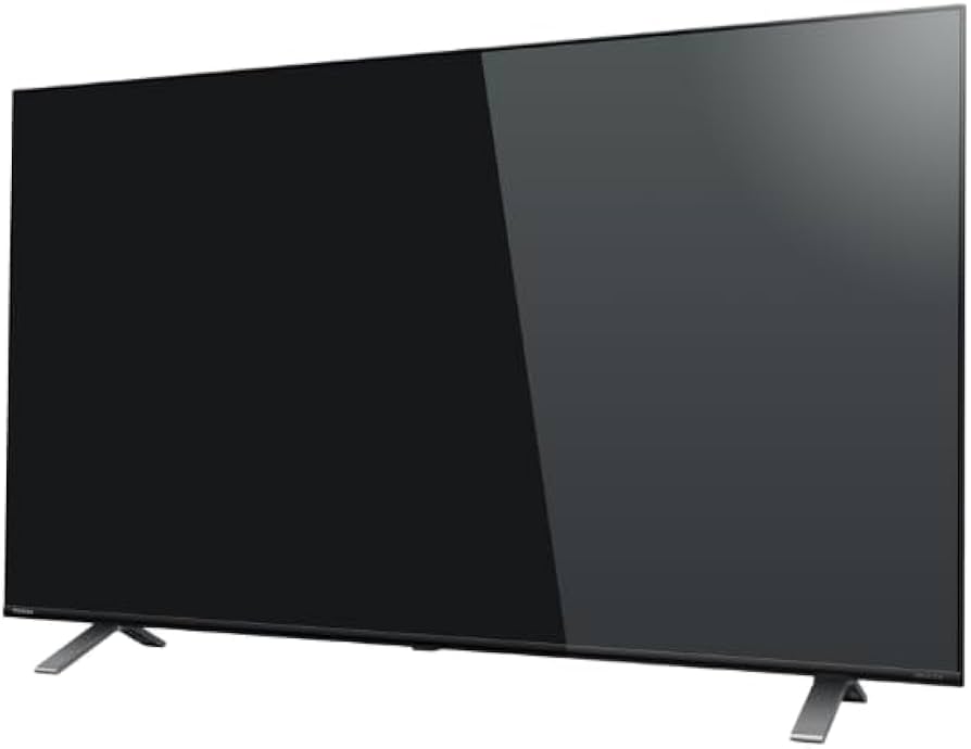 Amazon | レグザ 50V型 4K 液晶テレビ 50C350X 4Kチューナー内蔵 外