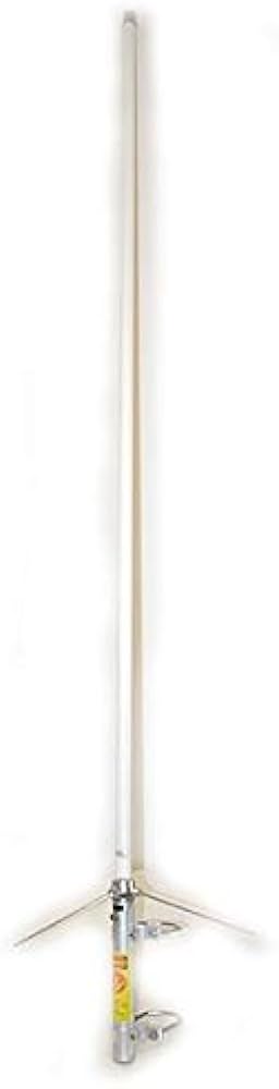 Amazon.co.jp: 第一電波工業 Diamond 144/430MHz帯高利得2バンド