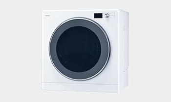 Amazon | 【プロパンガス用】【ガス衣類乾燥機 乾太くん】RDT-93T