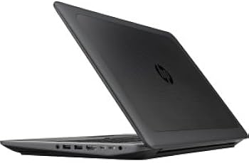 Amazon.com: HP Zbook 15 G3 Workstation 15.6