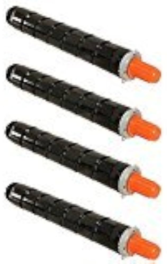 Amazon | トナーカートリッジNPG-60 4色セット リサイクルトナー