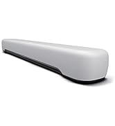Amazon.co.jp: ヤマハ(YAMAHA) コンパクトサウンドバー SR-C20A 横幅
