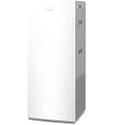 Amazon.co.jp: ダイキン 空気清浄機（加湿無し）2024年モデル MC554A-W
