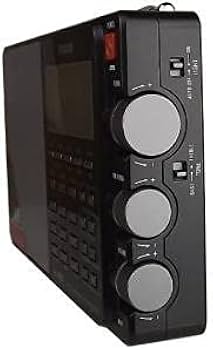 Amazon.co.jp: TECSUN PL-880 FM/LW/MW/SW SSB PLL短波ラジオ 3050局