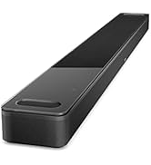 Amazon.co.jp: Bose Smart Soundbar 900 スマートサウンドバー