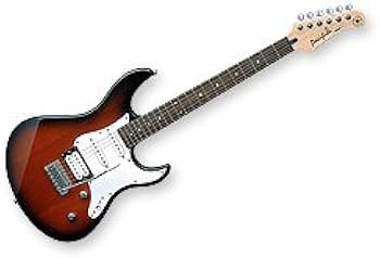 Amazon | ヤマハ(YAMAHA) エレキギター PACIFICA112V OVS オールド