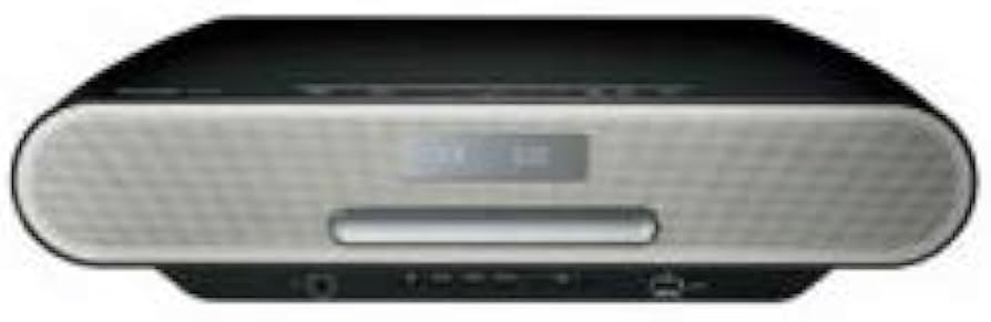 Amazon.co.jp: (2個まとめ売り) Panasonic コンパクトステレオシステム