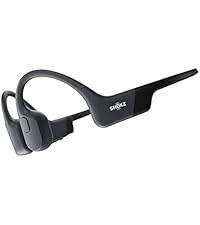 Amazon.co.jp: Shokz (ショックス) OpenSwim Pro骨伝導イヤホン 水泳用