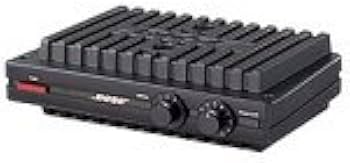 Amazon.co.jp: Bose 1706 パワーアンプ : 家電＆カメラ