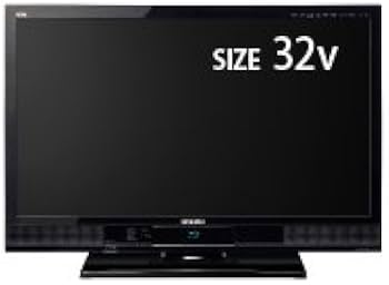 Amazon | MITSUBISHI 32V型 液晶テレビ LCD-A32BHR3 | テレビ 通販