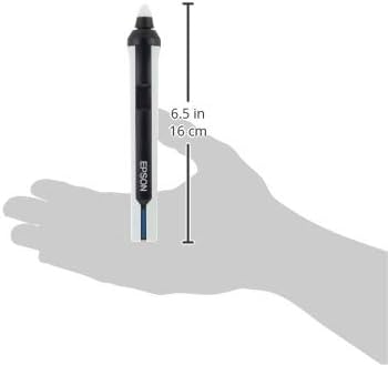 Amazon.co.jp: エプソン EPSON プロジェクター 電子ペンB ELPPN05B