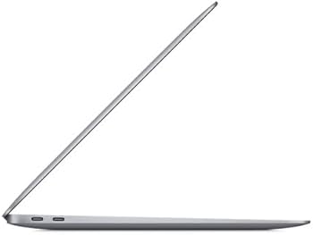 Amazon.com: Late 2020 Apple MacBook Air with Apple M1 Chip (13.3