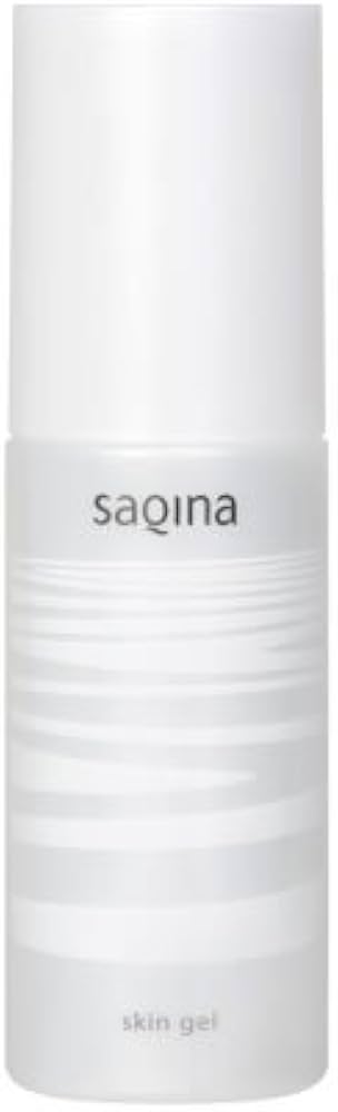 Amazon.co.jp: サキナ スキンジェル 130ml (テスラーマッサージ用