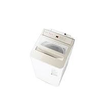 Amazon | パナソニック 全自動洗濯機 7kg NA-FA7H3-C ナチュラル