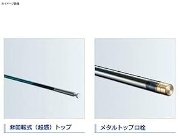 Amazon | シマノ(SHIMANO) ロッド 磯竿 のべ竿 ボーダレス リミテッド