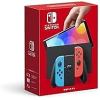 Amazon.co.jp: Nintendo Switch Joy-Con(L) ネオンブルー/(R) ネオン