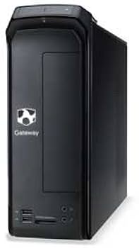 Amazon.co.jp: Gateway デスクトップパソコン SXシリーズ(Microsoft