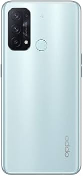 Oppo reno 5A アンドロイド12 シムフリー オッポ リノ 606 OPPO