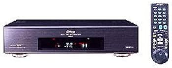 Amazon | ビクター HR-X5 高級S-VHSデッキ 629TBC搭載 | VHSビデオ