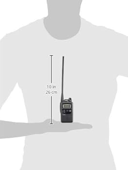 Amazon | アイコム 特定小電力トランシーバー 47ch中継タイプ ブラック