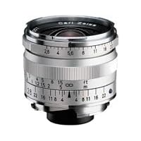 Amazon | カールツァイス Carl Zeiss Biogon T*2.8/28ZM BK ブラック