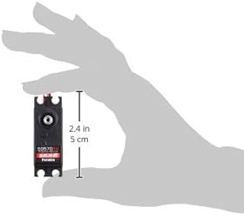 Amazon | S9570SV カー・ボート用サーボ 00106987-3 | ラジコン