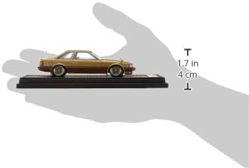 Amazon | ignition model 1/43 トヨタ ソアラ 2800GT リミテッド (Z10