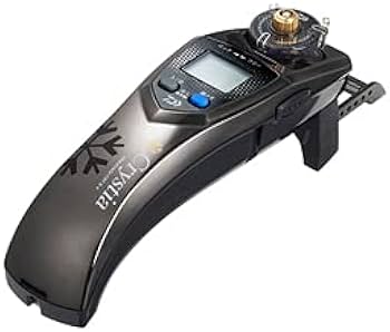 Amazon | ダイワ(DAIWA) ワカサギ電動リール クリスティアワカサギ CRT